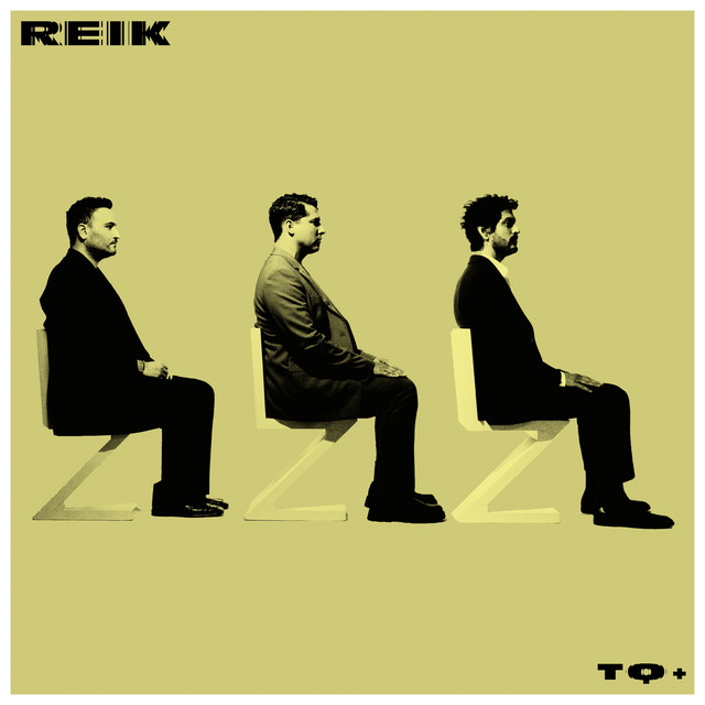 TQ+ album cover