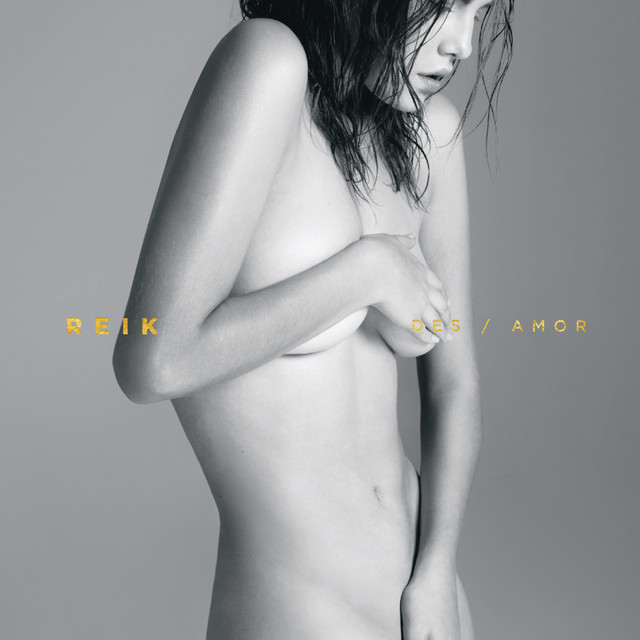Des/Amor album cover