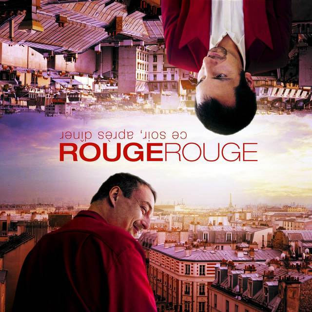 Ce soir, après dîner album cover