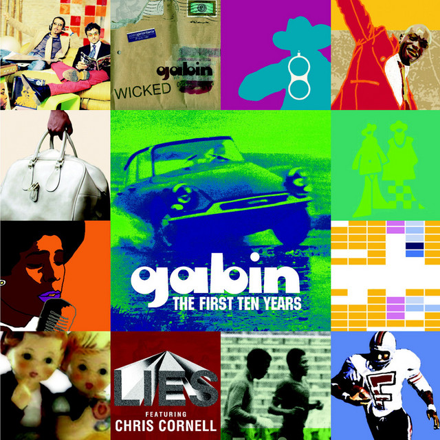 The First Ten Years album cover