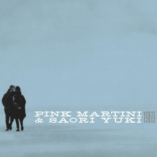 1969 album cover