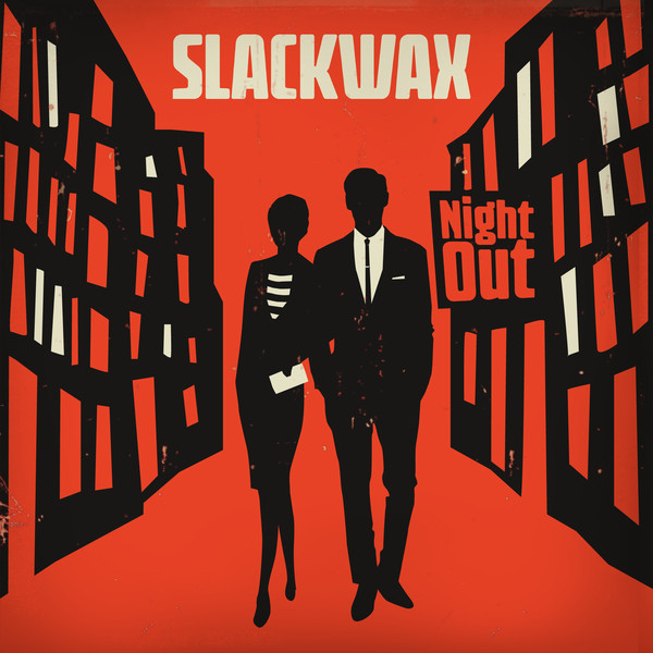 Night Out album cover