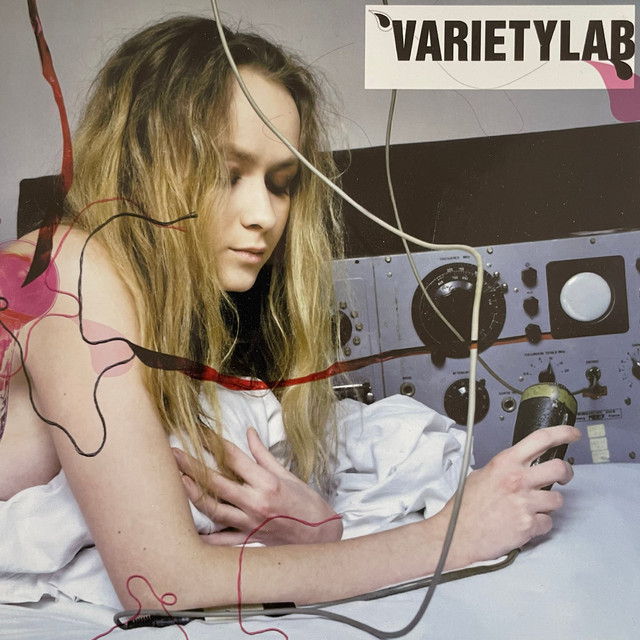 Providence album cover