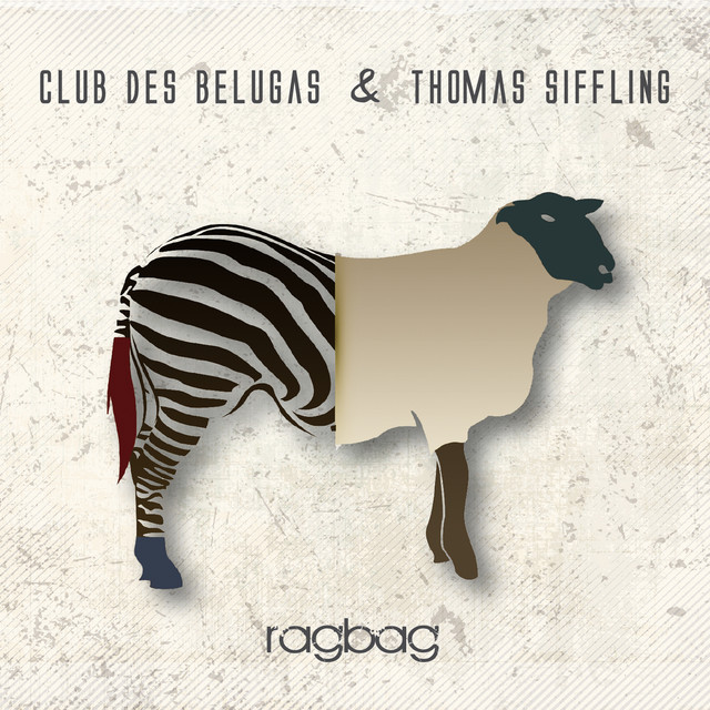 Ragbag album cover