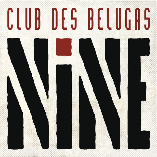 Nine album cover
