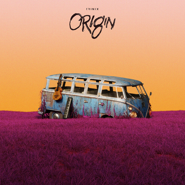 Origin album cover