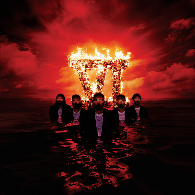 Truth Decay album cover