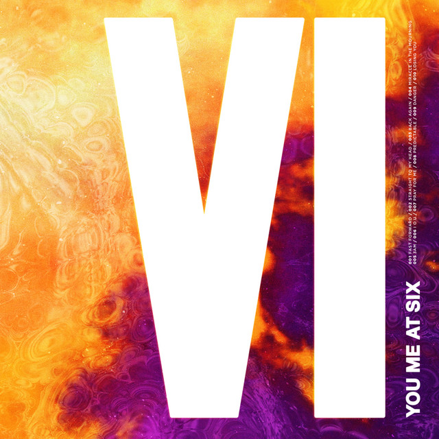 Fender Telecaster as heard on VI by You Me At Six (2018)