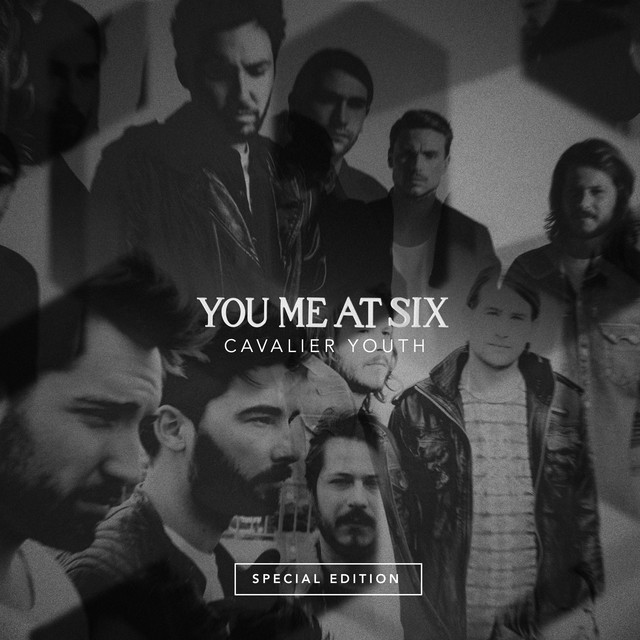 Cavalier Youth (Special Edition) album cover