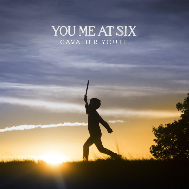 Cavalier Youth (Bonus Track Version) album cover