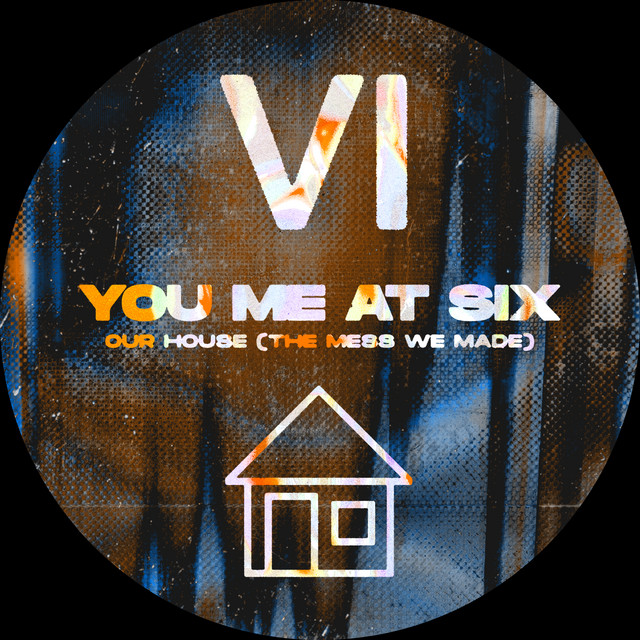 Electro-Harmonix Bass Micro Synth XO as heard on Our House (The Mess We Made) by You Me At Six (2020)