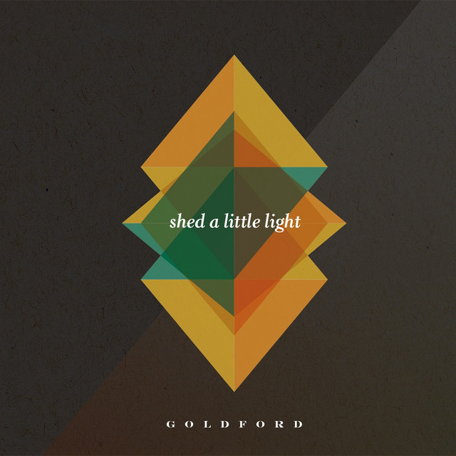 Shed a Little Light album cover