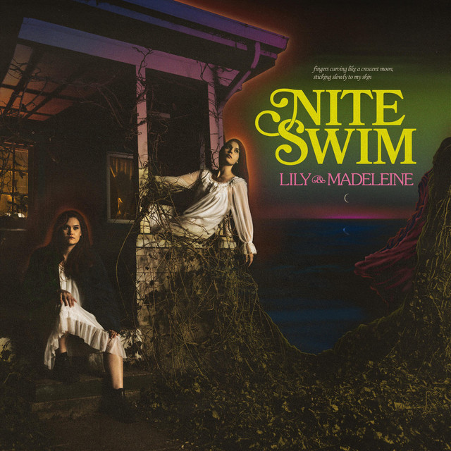 Nite Swim album cover