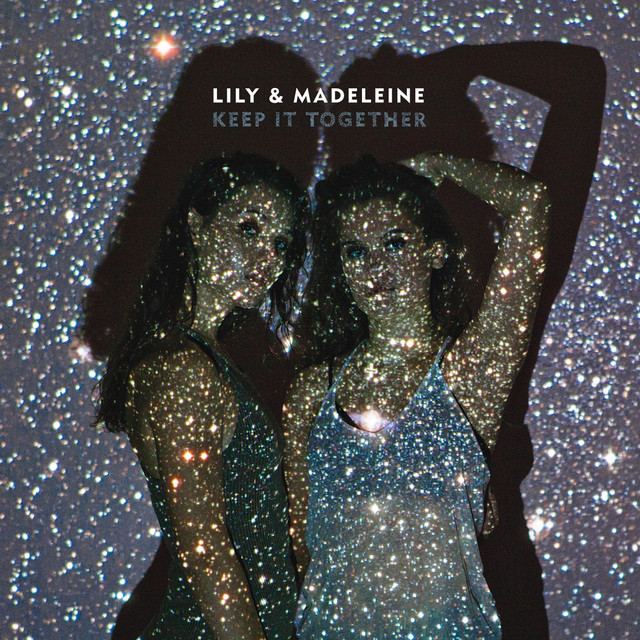 Keep It Together album cover