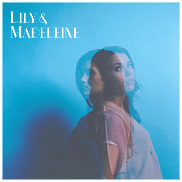 Lily & Madeleine album cover
