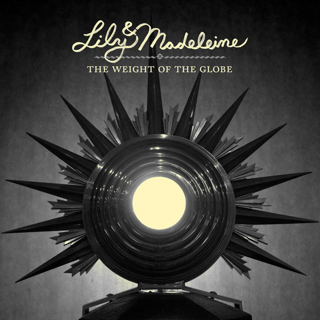 The Weight of the Globe (Deluxe Edition) album cover