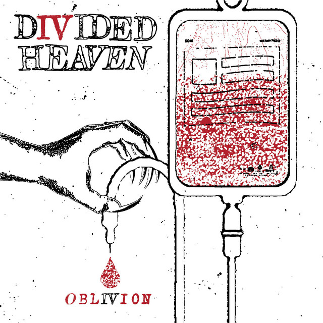 Oblivion album cover