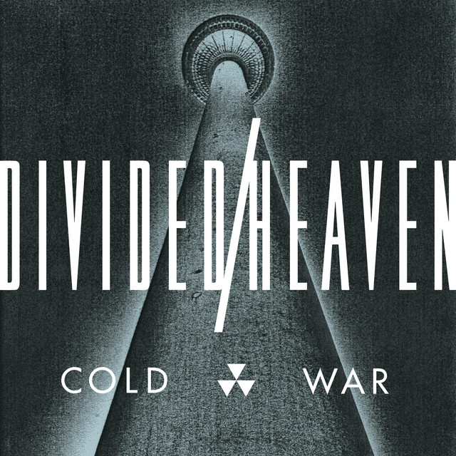 Cold War album cover