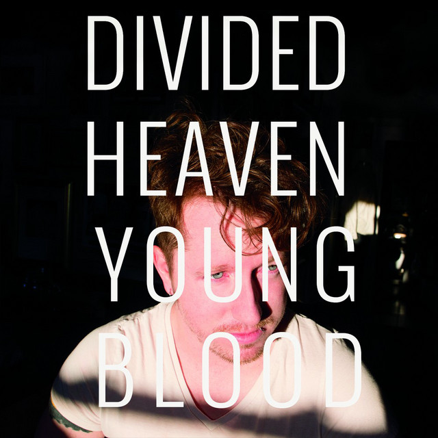 Youngblood album cover