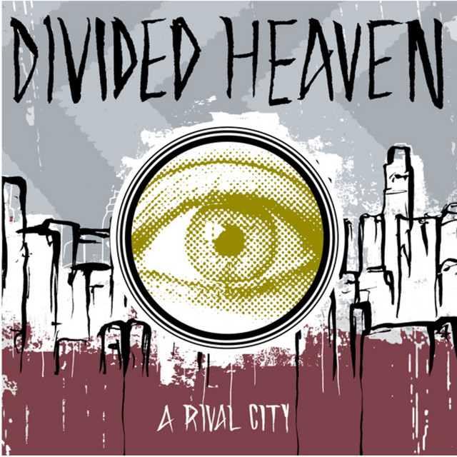 A Rival City album cover