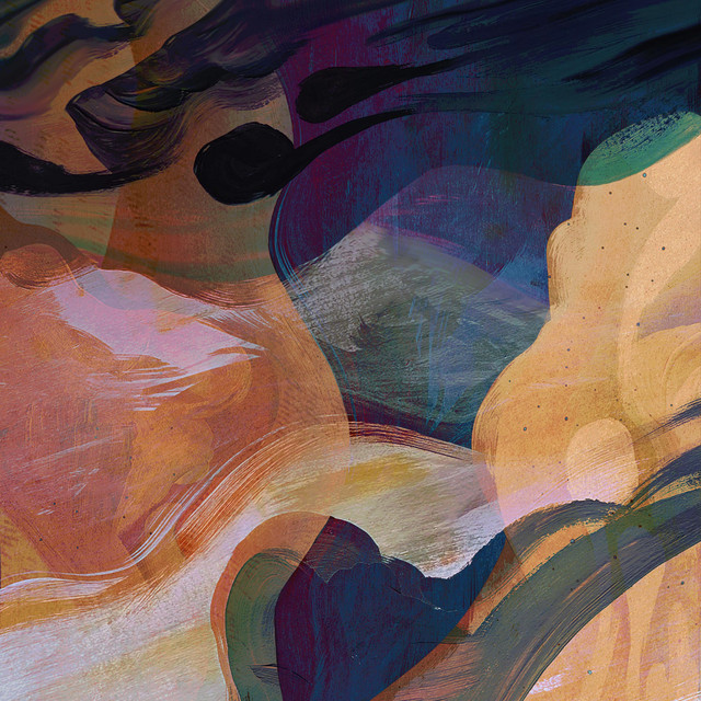 Shaping The Void album cover