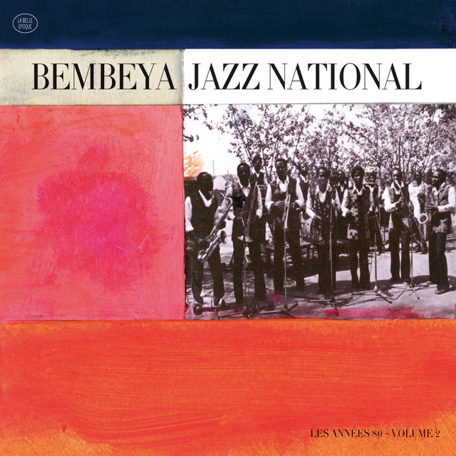 Les années 80, Vol. 2 album cover