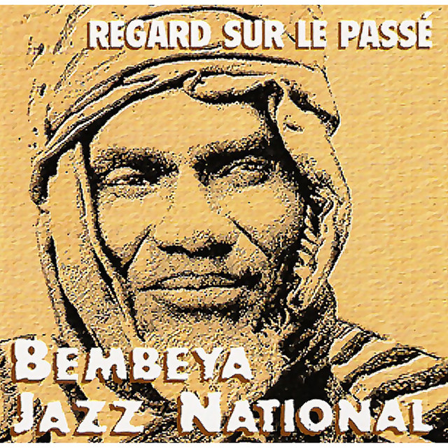 Regard sur le passé album cover