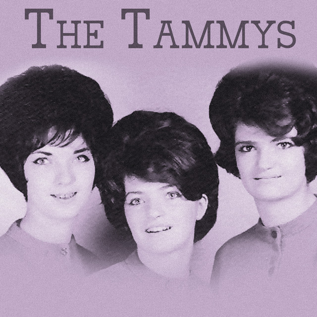 The Tammys album cover