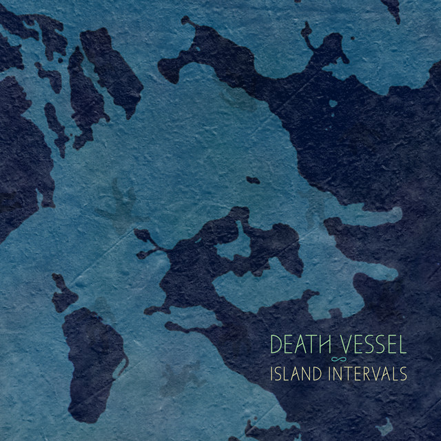 Island Intervals album cover