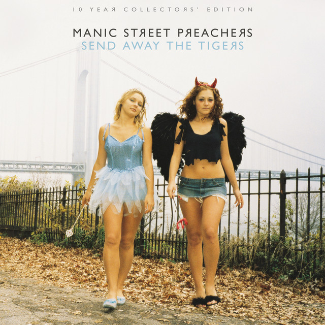 Send Away the Tigers: 10 Year Collectors Edition album cover