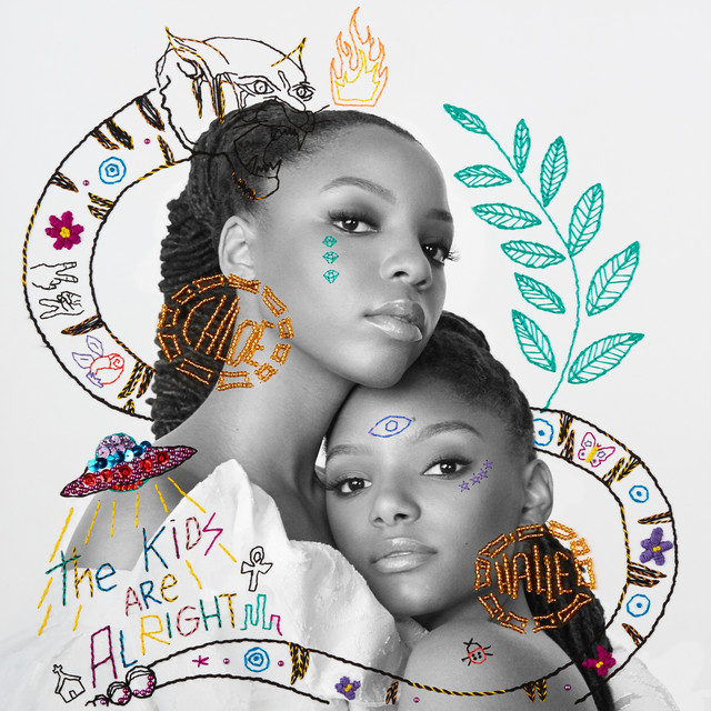 The Kids Are Alright (Track by Track Commentary) album cover
