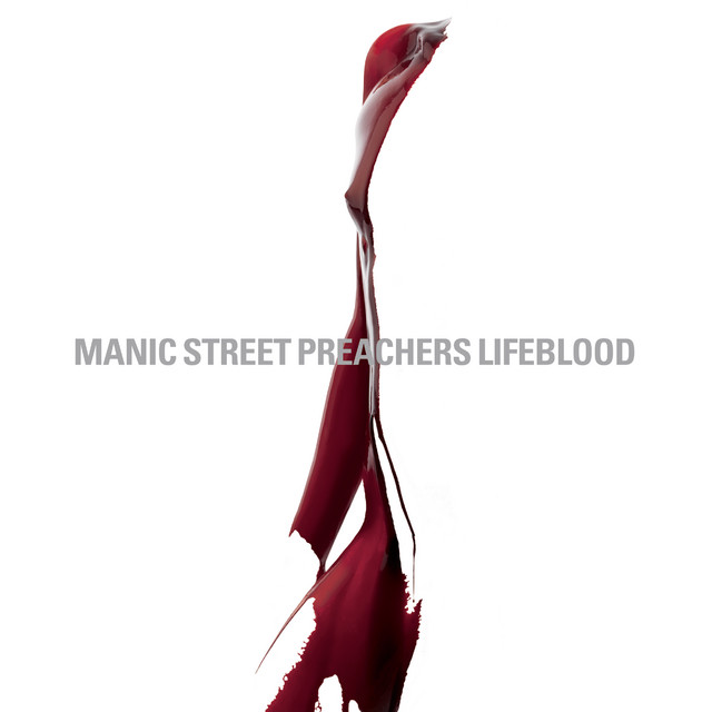 Mosrite USA 65-SB as heard on Lifeblood by Manic Street Preachers (2004)