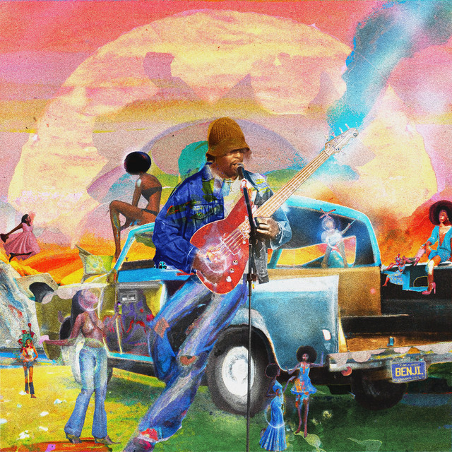 Love Gun 3 album cover