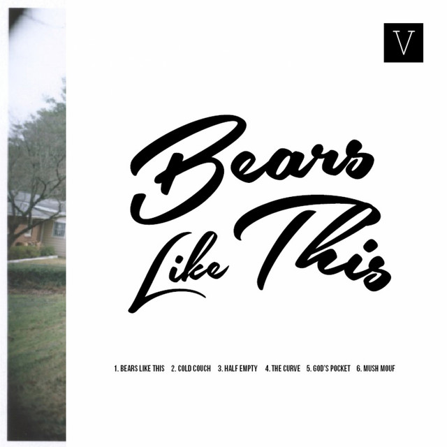 Bears Like This album cover