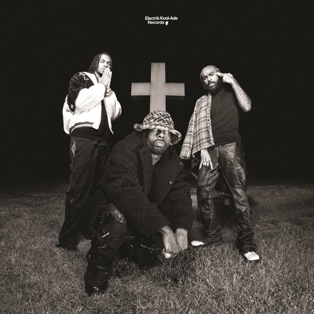 BetterOffDead album cover