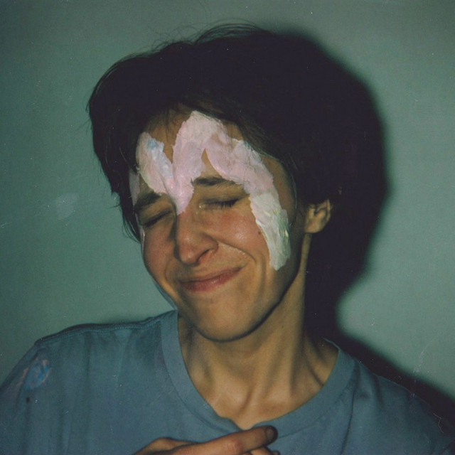 M for Empathy album cover
