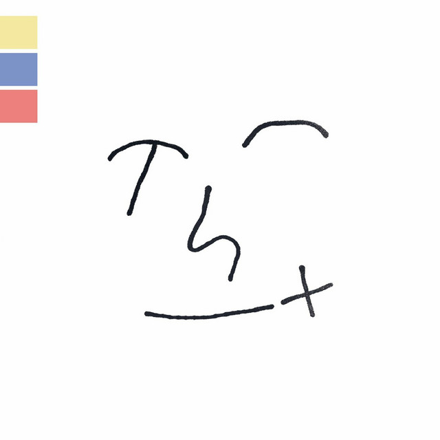 Thx album cover
