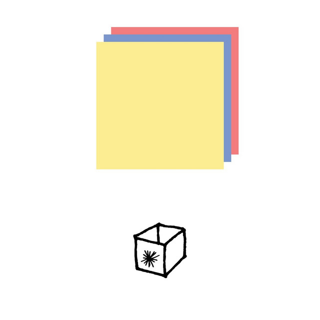 4E album cover