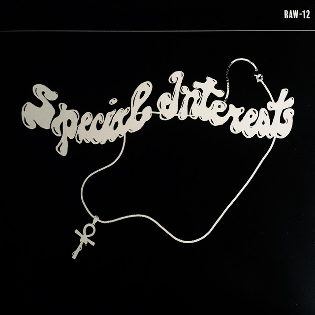 Spiraling album cover