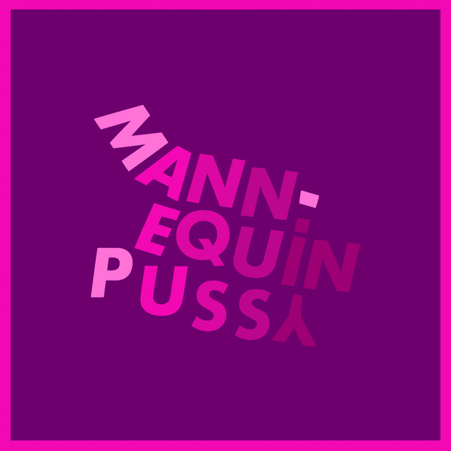 Mannequin Pussy album cover