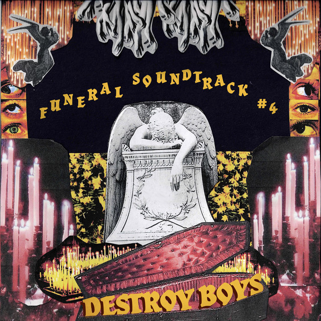 Fender Super Bassman Pro 300W Tube Bass Amp Head as heard on You Hear Yes by Mannequin Pussy & Scowl & Destroy Boys (2024)