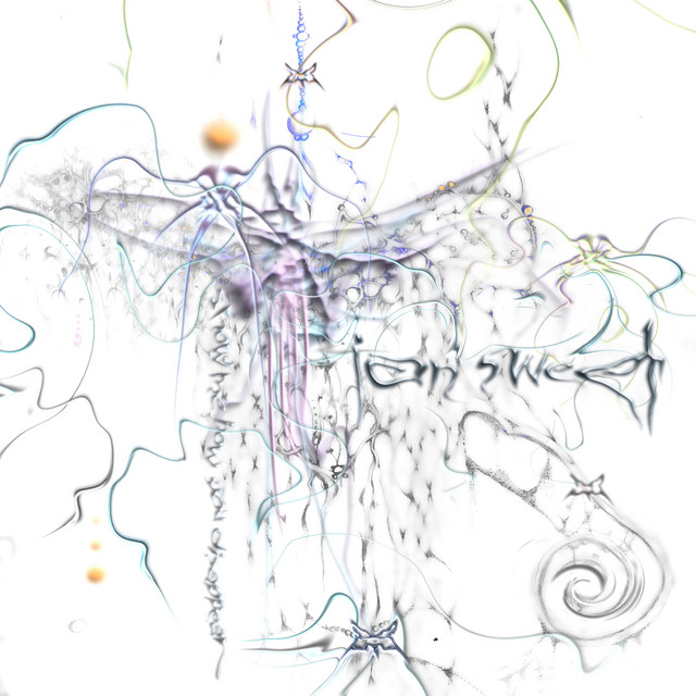 Show Me How You Disappear album cover