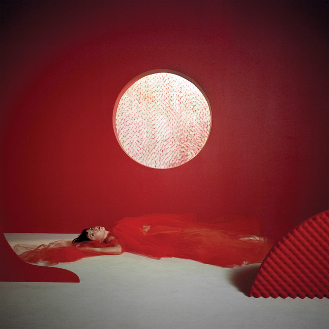 Crush Crusher album cover