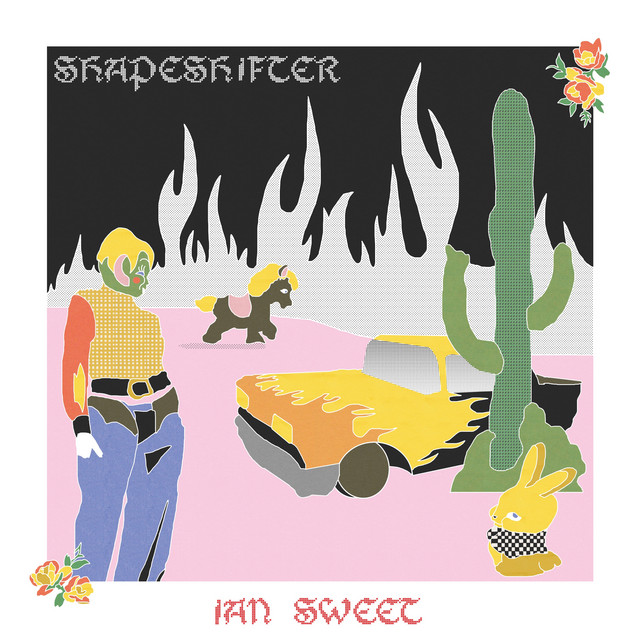 Shapeshifter album cover
