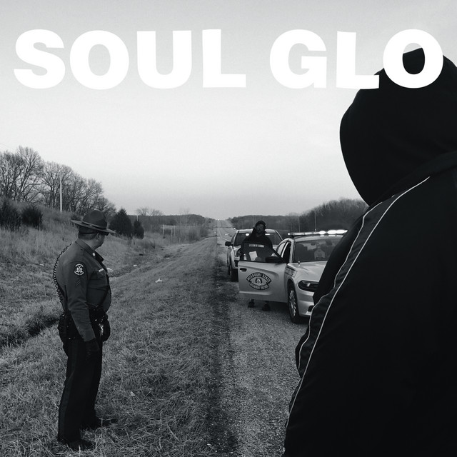 The Nigga In Me Is Me album cover
