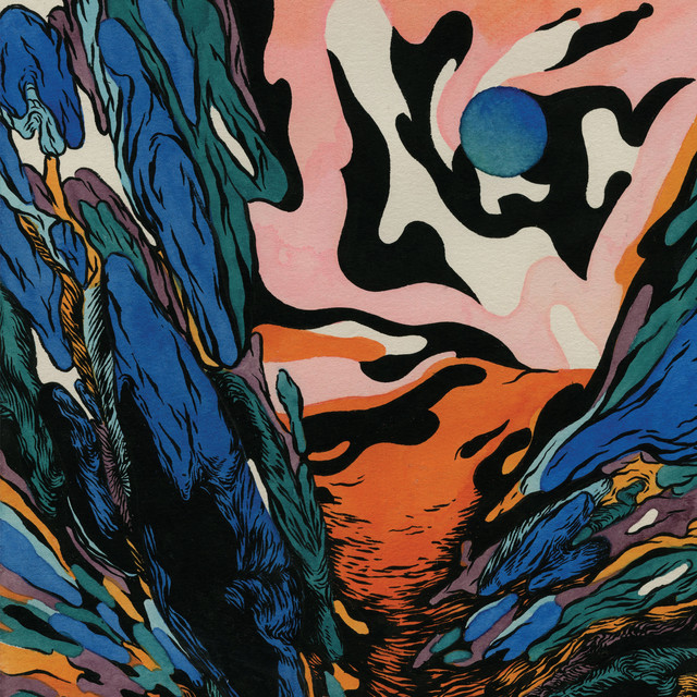 Threshold album cover