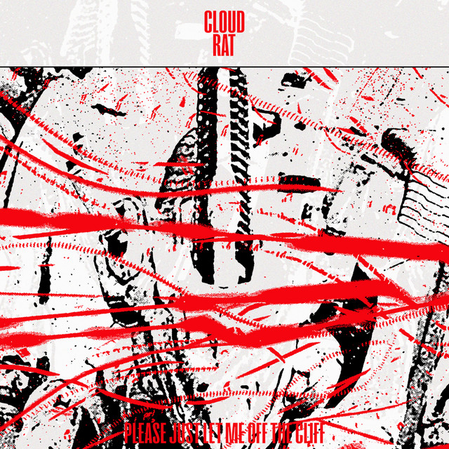 Please Just Let Me off the Cliff album cover