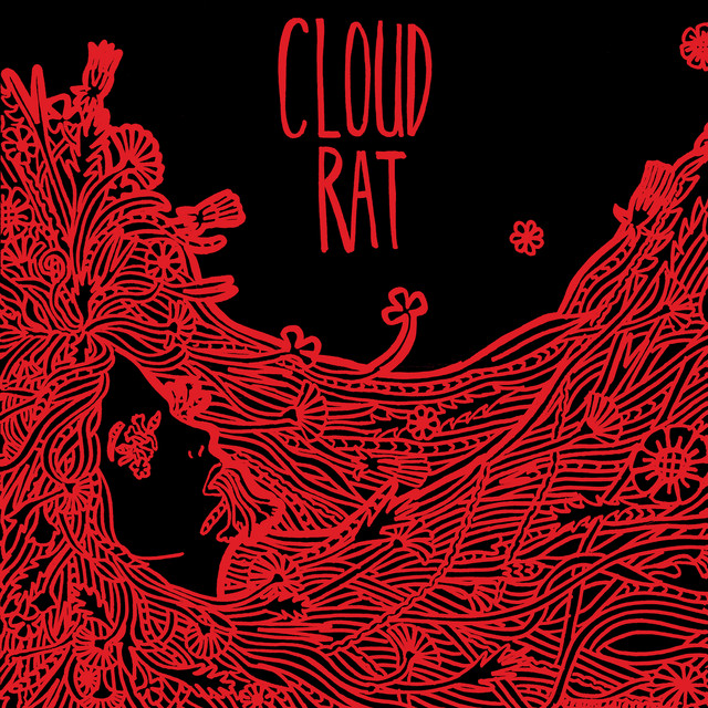 Cloud Rat: Redux album cover