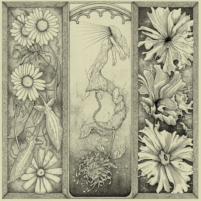Qliphoth album cover