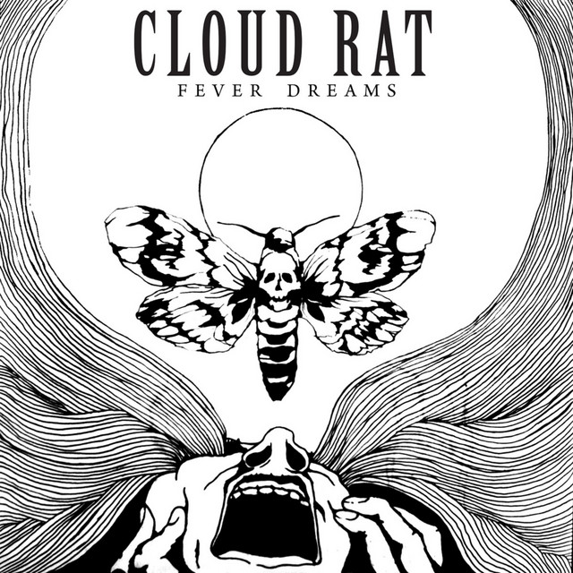 Fever Dreams album cover